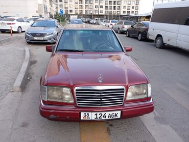 лупарик мерс цена: Mercedes-Benz W124: 1994 г., 2.5 л, Автоматические, Дизель, Седан