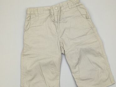 spodenki pit bull jeans: Shorts, H&M, 8 years, 122/128, condition - Good