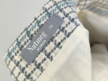 nutmeg spodnie: Nutmeg, Spódnica damska, rozmiar XL — 4