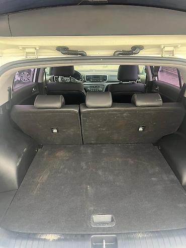 Kia: Kia Sportage: 2019 г., 2 л, Автомат, Дизель, Кроссовер — 7