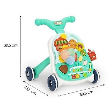 opozit papuce: EDUKATIVNA GURALICA 2U1 GREEN – ECO TOYS Šifra proizvoda: HE Opis: - — 4
