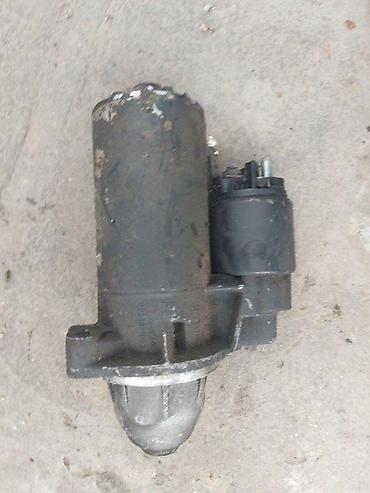 pumpa za gorivo na baterije: ALNASER MERCEDES 124 190 BENZINAC | alnaser mercedes 124 190 je — 1
