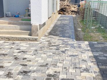 Бордюры: Бордюр, Гарантия, Бесплатный выезд, Бесплатная доставка at lalafo.kg — 3 Бордюры: Бордюр, Гарантия, Бесплатный выезд, Бесплатная доставка — 3