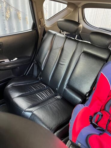 Acura: Acura MDX: 2005 г., 3.5 л, Автомат, Бензиновая, Кроссовер — 10