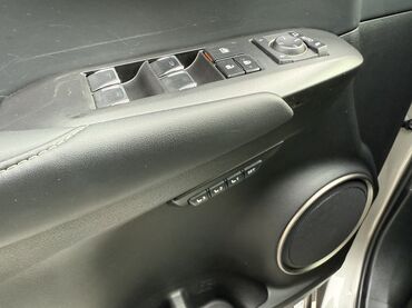 Lexus: Lexus NX: 2019 г., 2 л, Автомат, Бензин, Кроссовер — 6