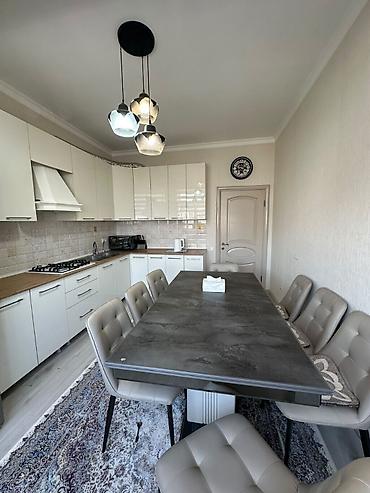 7 1: 2 комнаты, 72 м², 4 мкр Элитка, 7 этаж, Евроремонт — 7