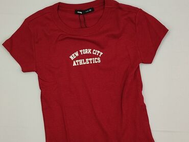 t shirty 4f allegro: Sinsay, Women`s T-shirt, XS (EU 34)