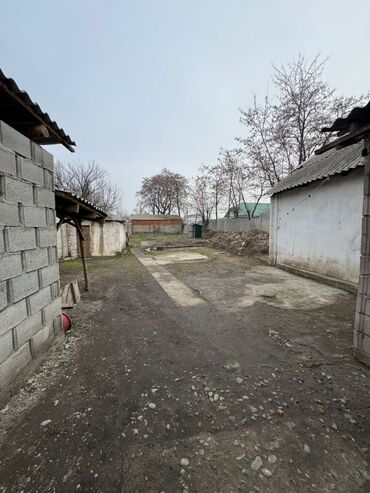 Продажа домов: Дом, 36 м², 3 комнаты — 4