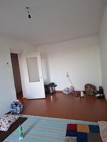 бир: 1 бөлмө, 34 м², 4 кабат, Ремонт талап кылынат — 3