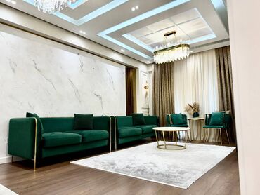 купить квартиру в ханкенди: 4 otaqlı, Yeni tikili, m. Həzi Aslanov, 155 kv. m