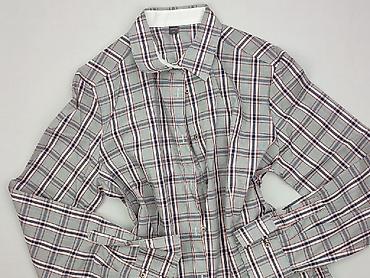 157 etab 1999: Eterna, Koszula damska, rozmiar XL — 1