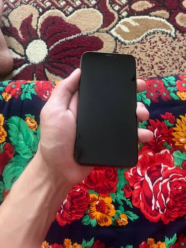посуда моечная машина для кухни цена: IPhone Xs, Колдонулган, 64 ГБ, Алтын, Заряддоочу түзүлүш, Каптама, 74 %