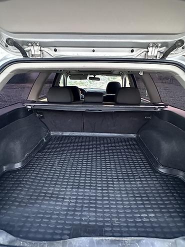 Subaru: Subaru Outback: 2006 г. — 12