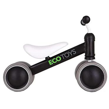 kolica za dete: ECOTOYS guralica – balans bicikl za najmlađe Šifra proizvoda: JM-118 — 1