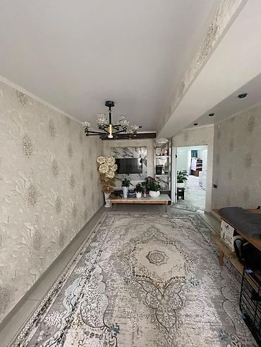 Продажа квартир: 3 комнаты, 78 м², 4 этаж, Дизайнерский ремонт — 25