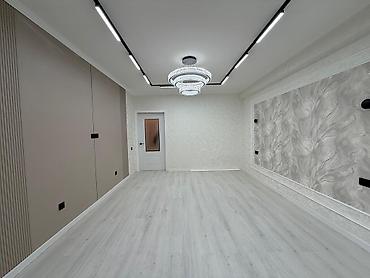 Продажа квартир: 1 комната, 44 м², 5 этаж — 5