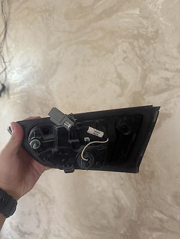 e60 stop: LED, Chevrolet 2021 il, Orijinal, ABŞ, İşlənmiş — 2