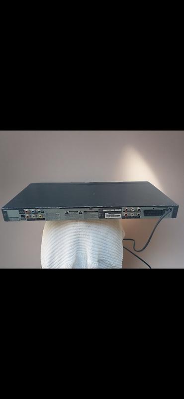 samsung pultu: Samsung Slim 
DVD Karaoke 
System DVD-K320
iwiq yanir iwlemir — 2