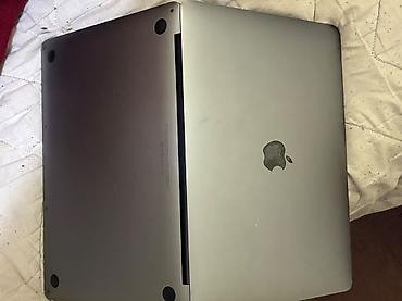 Ноутбуки Apple (MacBook): Б/у, Intel Core i5, ОЗУ, RAM: 8 ГБ — 6