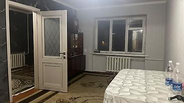 разделитель комнаты: 42 м², Без мебели — 2