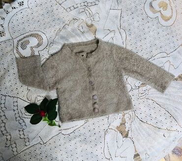 yun donlar: Little Giraffe uşaq kardiqanı - Brend: Little Giraffe - Rəng: açıq lalafo.az -da yun donlar: Little Giraffe uşaq kardiqanı - Brend: Little Giraffe - Rəng: açıq