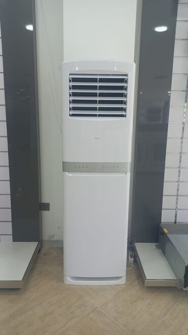 Kondisionerlər: Kondisioner AUX, Yeni, 30-35 kv. m, Split sistem — 7