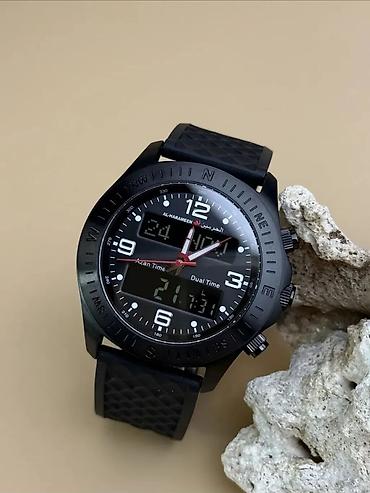 Другие наручные часы: Доставка есть в любую точку Кыргызстана 😉 описание 👇 🕌 Общее описание — 16