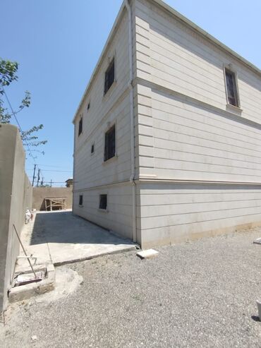 Həyət evləri və villaların satışı: Binəqədi qəs. 6 otaqlı, 300 kv. m, Yeni təmirli — 12