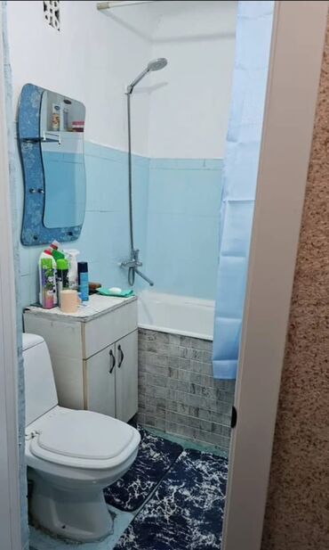 Куплю квартиру: 1 комната, 31 м² — 8