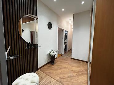 Günlük kirayə mənzillər: 3 otaqlı — 7