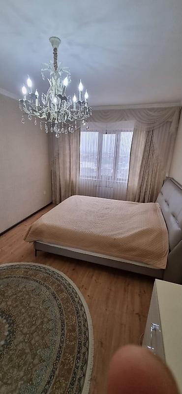 Продажа квартир: 3 комнаты, 110 м², Нижний Джал (Джал-23) 6 этаж, Евроремонт — 7