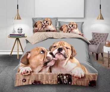 Posteljina: Singl — 4