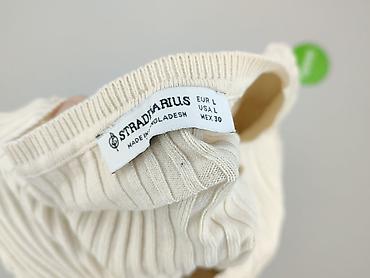 esmara sweater: Stradivarius, Sweter damski, rozmiar L — 5