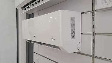 Kondisionerlər: Kondisioner AUX, Yeni, 30-35 kv. m, Split sistem — 25