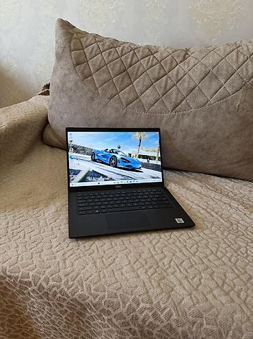 Dell: İşlənmiş Dell Latitude, 13.3 ", Intel Core i5, 256 GB, Ünvandan götürmə — 3