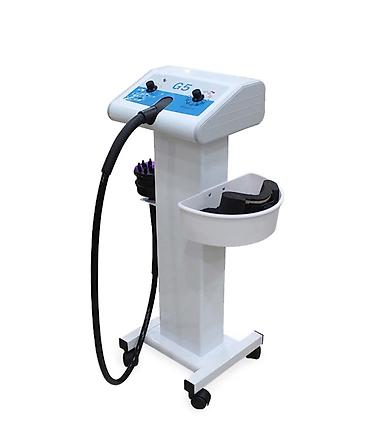 Gözəllik və estetika avadanlığı: Vibro masajı — 1
