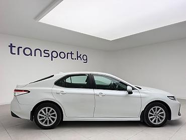 windom mcv30: Toyota Camry: 2021 г., 2.5 л, Автомат, Бензин, Седан — 2