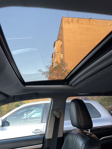 Toyota: Toyota Highlander: 2019 г., 3.5 л, Автомат, Бензин, Внедорожник — 7