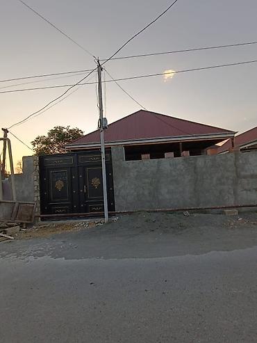 bilgəh bağ evləri: 4 otaqlı, 240 kv. m, Kredit yoxdur, Təmirsiz — 1