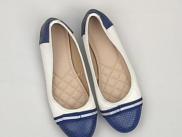 puma baleriny deichmann: Balerinki damskie, rozmiar 36 — 1