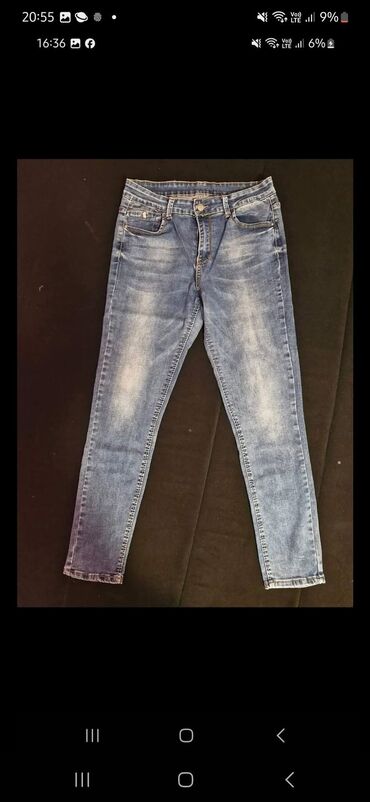 wrangler farmerke srbija: 30, 32, Jeans, Regular rise