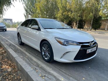 мерседес бенз w140: Toyota Camry: 2016 г., 2.5 л, Типтроник, Бензин, Седан
