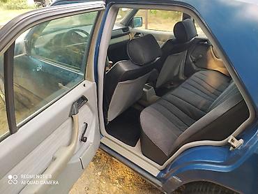 avto maşınlar: Mercedes-Benz sedan mexanika, motor karopka most sağlamdı, farsunka — 3