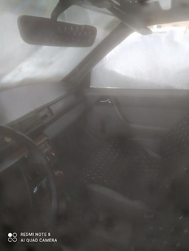 Mercedes-Benz: Mercedes-Benz W124: 1989 г., 2.3 л, Механика, Бензин, Седан — 9