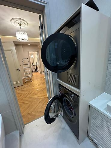 Продажа квартир: 3 комнаты, 104 м², Элитка, 11 этаж, Дизайнерский ремонт — 17