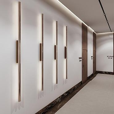 Продажа квартир: 2 комнаты, 72 м² — 9