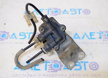 Блок клапанов пневмоподвески Toyota Sequoia Toyota Sequoia 2