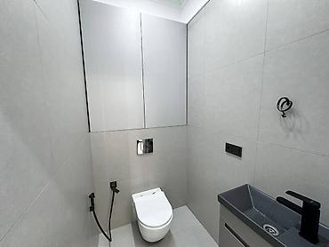 Продажа квартир: 2 комнаты, 65 м², Элитка, 14 этаж, Евроремонт at lalafo.kg — 8 Продажа квартир: 2 комнаты, 65 м², Элитка, 14 этаж, Евроремонт — 8