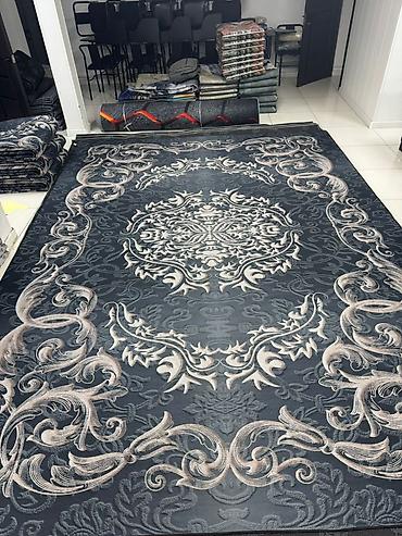 Ковры и паласы: Ковер — 2