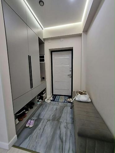 Квартиры: 3 комнаты, 106 м², Верхний Джал Элитка, 6 этаж, Евроремонт — 6